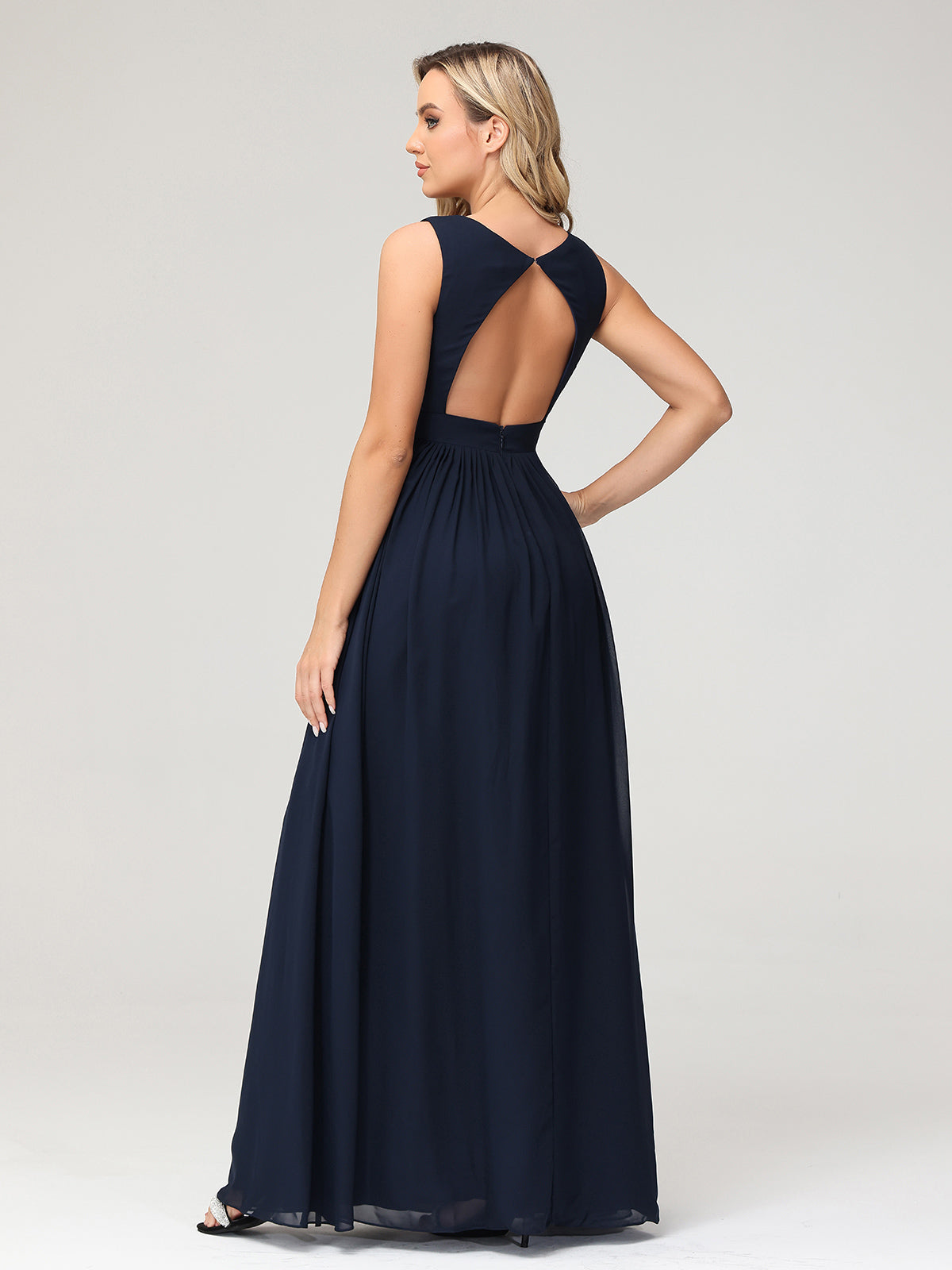 Dark Navy